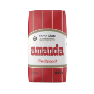 AMANDA TRADICIONAL X 1KG.