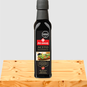 ACETO BALSAMICO 12X 250CC