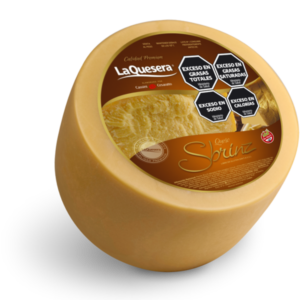 QUESO SBRINZ