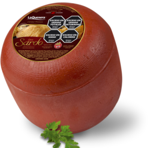 QUESO SARDO ESTACIONADO