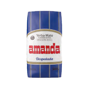 AMANDA DESPALADA X 500 GR