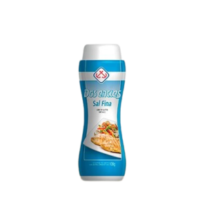 SAL FINA SALERO PACK 12X100 G