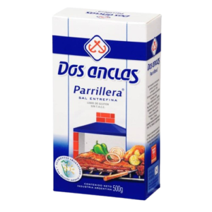 SAL PARRIL ESTUCHE PACK 24X500G