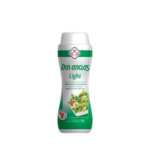 SAL LIGHT SALERO PACK 12 X 100 GR