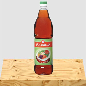 VINAGRE VINO CAJA 12X500