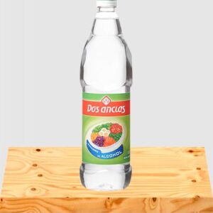VINAGRE ALCOHOL12X1000