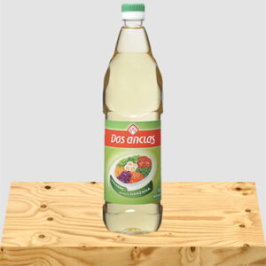 VINAGRE MANZANA CAJA 12 X 1000