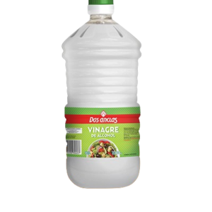 VINAGRE DE ALCOHOL X 3LT