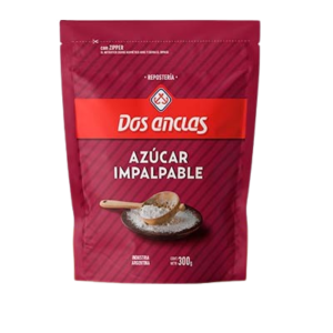 AZUCAR IMPALPABLE 15X300