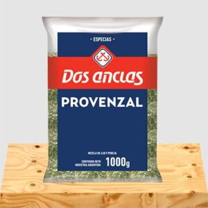 PROVENZAL X 1 KG