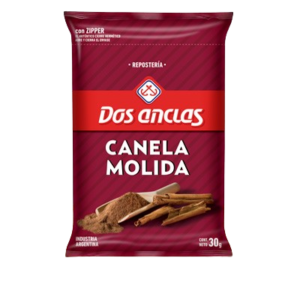 CANELA CAJA 10PX6UX30G