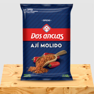 AJI MOLIDO 10PX6UX25G 2
