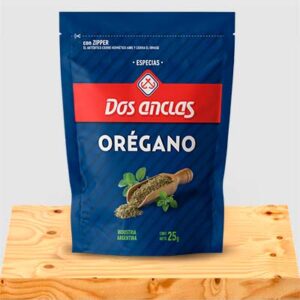 OREGANO 10PX6UX25G