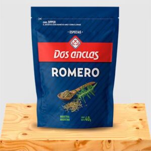 ROMERO 5X25G