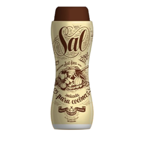 SAL FINA SALERO VINTAGE 6 X 500 GR