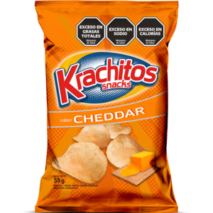 PAPAS CHEDDAR 24X55