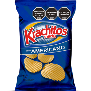 P. FRITAS CORTE AMERICANO X 55GRS