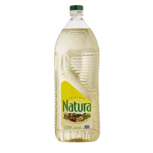 NATURA ACEITE 12 X 1.5 LT