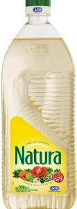 NATURA ACEITE 15 X 900CC