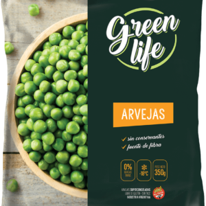 ARVEJA X 2.5K X 5UN
