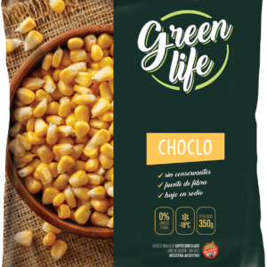 CHOCLO AM EN GRANOS 5X2.5KG