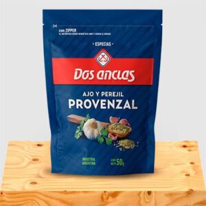 PROVENZAL 3PX5UX50GR