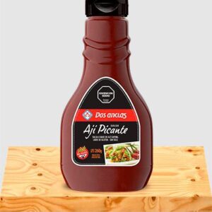 AJI PICANTE LDG 8X260GR