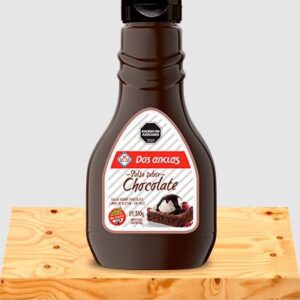 SALSA CHOCOLATE X360 G