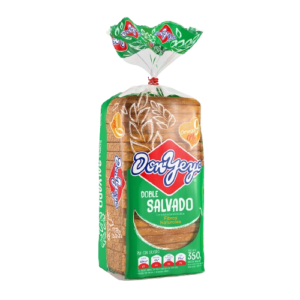 PAN LACTAL C/SALVADO X 350 grs.