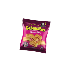 CAÑONCITO 12X 350 GR