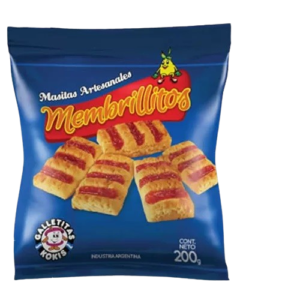 MEMBRILLITOS 12 X 350 GR