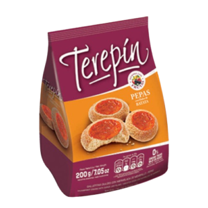 TEREPIN BATATA 14X300GR