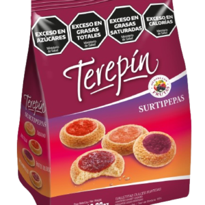 TEREPIN SURTIPEPAS 14 X 360GR