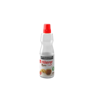 HILERET MATE 9X200ML