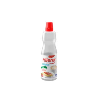 HILERET CLAS FORTE 9 X 250CC