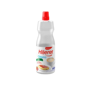 HILERET CLAS FORTE 9 X 500CC