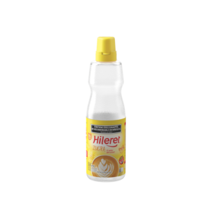 HILERET ZUCRA FORTE 9X200 CC