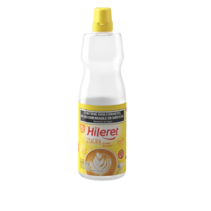 HILERET ZUCRA FORTE 9X400 CC