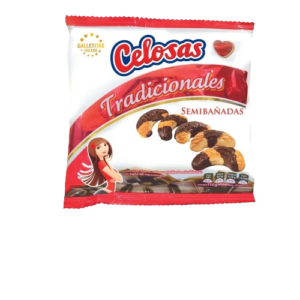 CELOSAS 10X 350 GRS