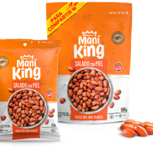 FRITO C/PIEL 12X500GR