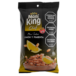 G FRITO SAB. LIMON Y PIM CHEFF 15X80GR