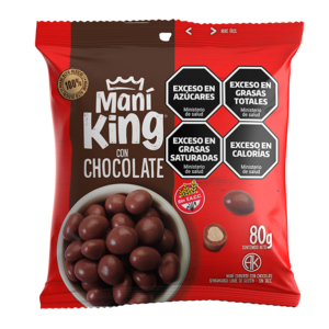 CON CHOCOLATE 15X80GR