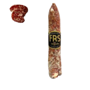 CHORIZO SECO