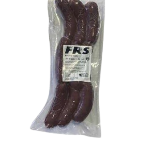 MORCILLA AL VERDEO PARRILLERA