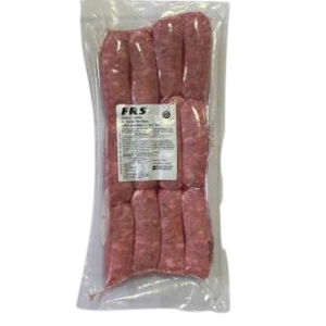 CHORIZO PARRILLERO PURO