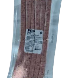 SALCHICHA PARRILLERA
