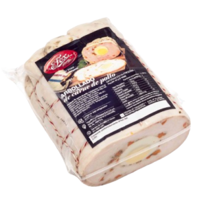 MATAMBRE DE POLLO