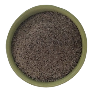 PIMIENTA NEGRA MOLIDA X 1K