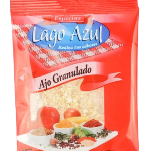 AJO GRANULADO X 1 KG