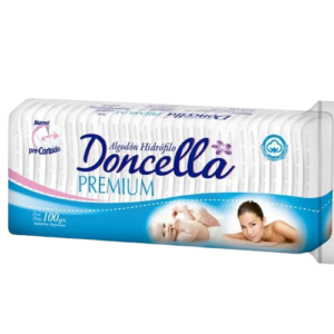 ALGODON PREMIUM DONCELLA 40X100G